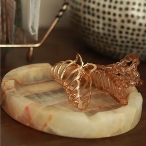 Vintage ash tray/catch all